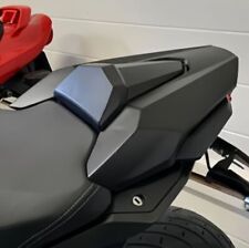 For CBR650R CB650R 2019-2023 Rear Tail Seat Cowl Rear Passenger Seat Cover Black picture