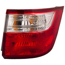 Fits 11-13 Honda Odyssey Tail Light Right Passenger Assembly picture