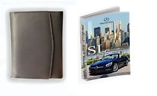 Owner Manual 2016 Mercedes-Benz SL Roadster Owner's Manual Factory Glovebox Book picture