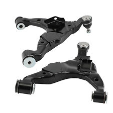 2pc Front Lower Control Arms w/ Ball Joint for 2005 2006-2014 2015 Toyota Tacoma picture