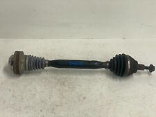 2008-2011 AUDI TTS FRONT RIGHT PASSENGERS SIDE DRIVESHAFT AXLE OEM LOT598 picture