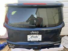 2018-2021 JEEP RENEGADE TAILGATE  OEM picture