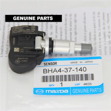 One BHA437140 TIRE PRESSURE SENSOR TPMS fit for Mazda 2 3 5 6 CX7 CX9 RX8 Miata picture