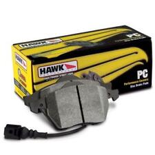 Hawk PerformanceCeramic Brake Pads For Cayenne/Macan/Panamera HB761Z.593 Front picture
