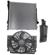 Radiators Kit For 2001-2006 BMW X5 picture