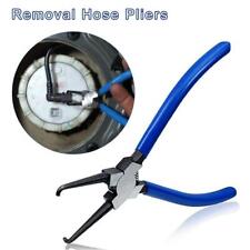 7'' Car Fuel Line Pliers Fuel Filter Pipe Hose Connector Quick Release Removal picture