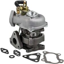 VZ21 Mini Turbocharger Turbo For Small Engines Snowmobiles Motorcycle ATV RHB31 picture