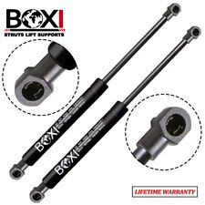Qty2 Front Hood Lift Supports Struts Shocks Gas Spring Dampers Fits128i 135i picture