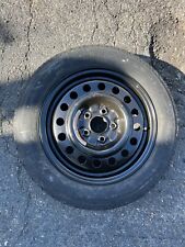 SPARE TIRE 16 INCH FITS:2002-2020  NISSAN ALTIMA  picture