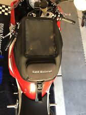 BMW S1000R|S1000RR (15-) Tankbag  -- Bought new from Sierra BMW Motorsports picture