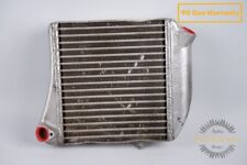 07-12 Mercedes W212 C63 E63 CLS63 AMG Engine Oil Cooler Radiator OEM Damaged picture