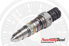 4954888rx NEW/OEM Cummins ISX Diesel Injector Remanufactured picture