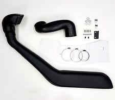 Cold Intake System Snorkel Kit Fit 1998-2007 Toyota 100 Series Land Cruiser picture