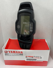 2007 - 2011 YAMAHA GRIZZLY YFM 550 700 EPS OEM SPEEDOMETER METER GAUGE ASSEMBLY picture