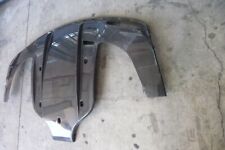 12-15 Bentley Continental GT Mulliner Style Carbon Fiber Rear Diffusor 3W8071611 picture