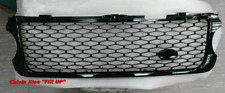 MIT GLOSSY BLACK FOR RANGE ROVER L322 HST LIMITED MODEL 2010-2012 picture