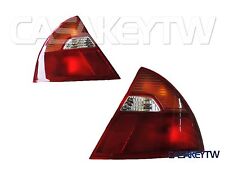 NEW 1996~98~99~00 2001 Mitsubishi Mirage Lancer Evo 5 6 V VI Tail Lights Lamps picture