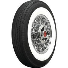 Michelin 760R15 American Classic Bias-Look Radial 3.25 WW Tire picture