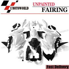 Unpainted Fairing Kit For Kawasaki Ninja 650 2020 2021 2022 2023 EX650 Body Work picture