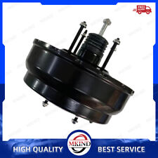 Power Brake Booster w/o Master Cylinder for Nissan Frontier Xterra 00-04 V6 3.3L picture