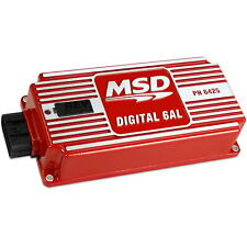 MSD 6425 Digital 6AL Ignition Control picture