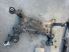 08-16 Town & Country Front Suspension Crossmember K-Frame Subframe Cradle OEM picture