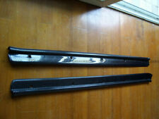 Door Sill/Plate Body kits For NISSAN Skyline R32 OE Style Carbon Fiber GTR GTS picture