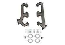 Hooker 8525Hkr Sbc Exhaust Manifold Set 2.5In Outlet Cast Iron Exhaust Manifold, picture