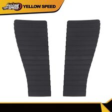 Fit For 1985-1990 Camaro Z28/IROC-Z IROC Hood Louvers New Reproduction Pair  picture