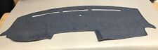 2019-2020-2021-2022-2023-DODGE RAM 1500,2500 DASH COVER DARK CHARCOAL GREY picture