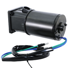 New Tilt Trim Motor For Mercury Mariner & Force Outboard 92-95 809885A1 809885A2 picture