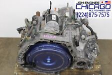JDM 97-01 HONDA PRELUDE H22A VTEC AUTOMATIC TRANSMISSION M6HA TIP TRONIC picture