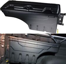 1 PC Truck Bed Storage Case Tool Box fits for Dodge Ram 2003-2018 6.6 Gal/20 L picture