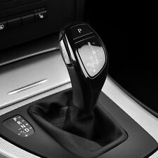 Automatic LED Gear Shift Knob for BMW 1 3 series E90 E91 E92 E81 E82 E84 E87 E89 picture