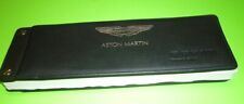 2010 2011 ASTON MARTIN RAPIDE OWNERS MANUAL HANDBOOK GUIDE OEM 10 11 BASE LUXE picture