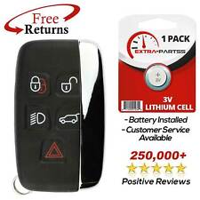 For 2011 2012 2013 2014 2015 Range Rover Sport Keyless Smart Remote Key Fob picture