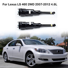 2PCS Rear  Right Air Suspension Shock Absorbers For Lexus LS460 LS600 picture