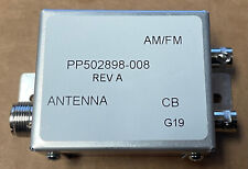 PANA PACIFIC Single CB Antenna Multiband Multiplexer PFC PP502898 008 picture
