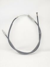 NEW GENUINE KAWASAKI 77-80 KZ1000 A  CLUTCH CABLE NOS 54011-1026 KZ 1000 A picture