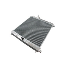 CXRacing Alum Air to Water Intercooler Heat Exchanger picture