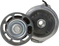 Dayco 89448 Car Automatic Belt Tensioner Serpentine - Silver picture