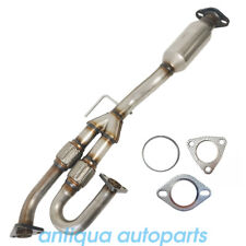 Catalytic Converter for 2003-2007 Nissan Murano 3.5L Federal EPA Rear Y-Pipe picture