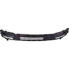 Front Bumper Grille For 2016-2018 Lincoln MKX FO1036181 picture