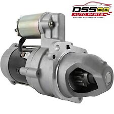 Starter Fits Mitsubishi & Ford F-Series 6.9 Diesel 7.3 1988-1993 17037 35259620 picture