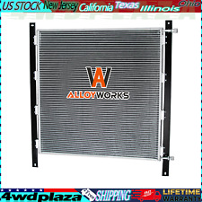 A/C AC Condenser A/C Air Conditioning for Peterbilt 320 330 335 357 359 377 378 picture