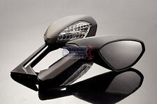 1299- 2015-2018 2019 FIT Ducati 959 Panigale S R Year  PAIR Mirrors Turn Signal picture