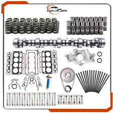 Sloppy Mechanics Stage 2 Cam Lifter Kit for 97-07 LS1 4.8 5.3 5.7 6.0 6.2 E1840P picture
