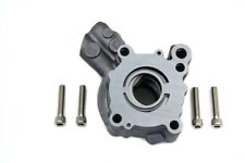 Sifton Billet Super Oil Pump for Harley Softail & Touring 00-06 Dyna 00-05 picture