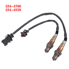 2Pcs Oxygen Sensor Upstream+Downstream for 2011-2016 Chevy Cruze Trax Sonic 1.4L picture