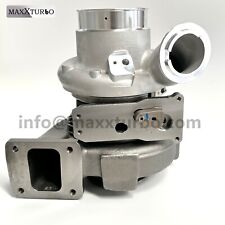 Brand New Turbocharger for Paccar MX13 EPA 17 Holset HE400VG 5459130 2343157PEX picture